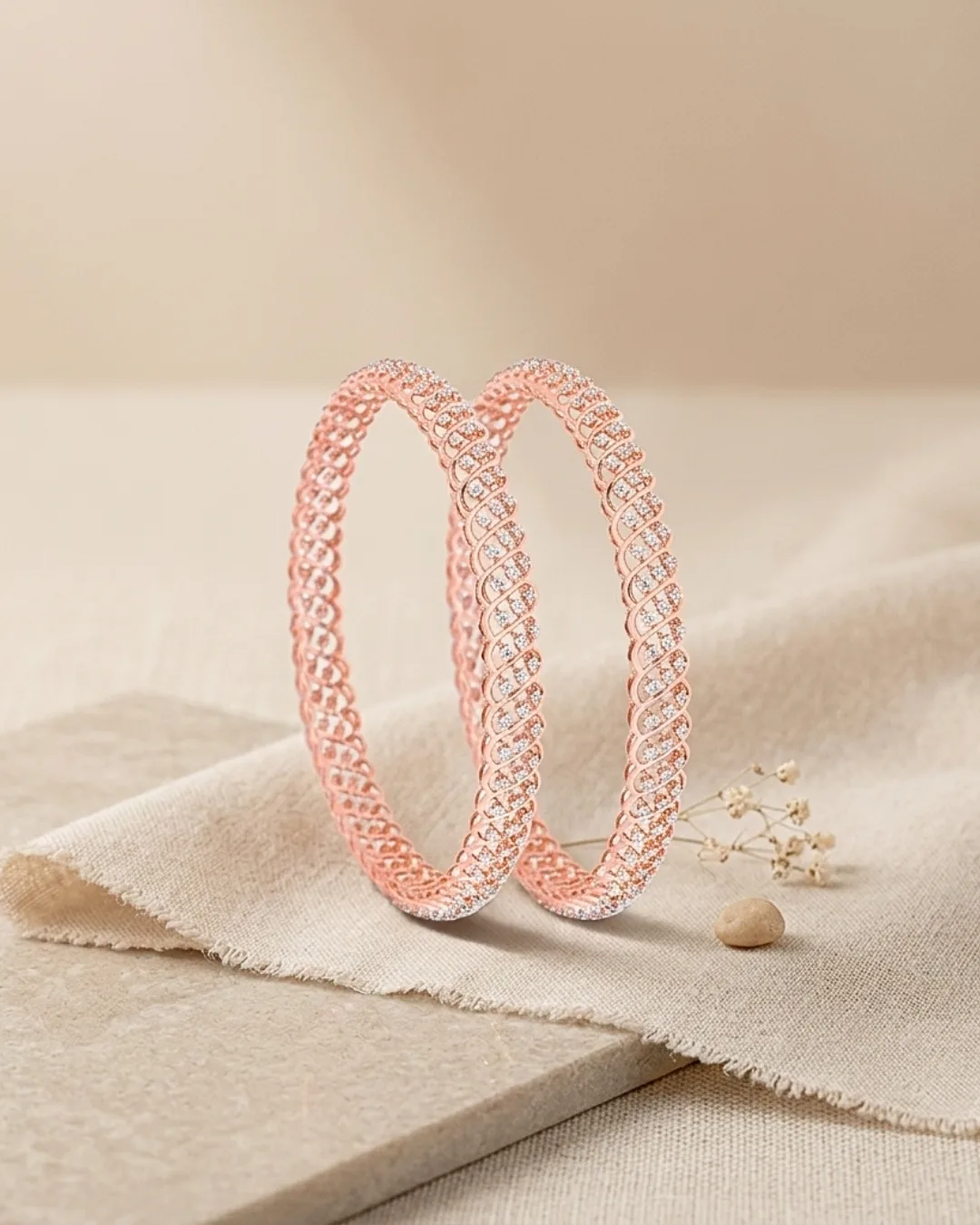 lifestyle with jewelry